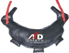 ARD CHAMPS™ FITNESS GYM TRAINING STRENGTHEN WORKOUT SAND BAG 15 KG BULGARIAN
