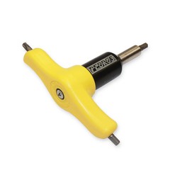 Pedro&rsquo;s Fixed Preset Torque Driver 4mm, 5mm, & T25 bits included You Choose