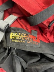 Dana Design Arcflex Astralplane Internal Frame Backpack, xxl