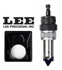90670 LEE Precision Deluxe Power Quick Trim TRIM + CHAMFER + US Seller! New!