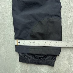 Obermeyer Snow Pants Womens 8 Short Black Gore-Tex Ski Snowboard Waterproof Pant