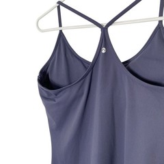 WILLIT Size XL Activewear Dress Gray Golf Tennis Sporty Workout Gym