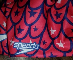 Speedo Arm Bands Swim Swimmies Pink Mermaid Scales 2-12 33-110 pounds NEW