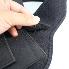 Shoulder Chest Gun Holster For Pistol Concealed Carry Universal Comfort Underarm