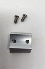 New Weaver 48510 45S Rifle Scope Mount Base – Mauser, Browning and Others