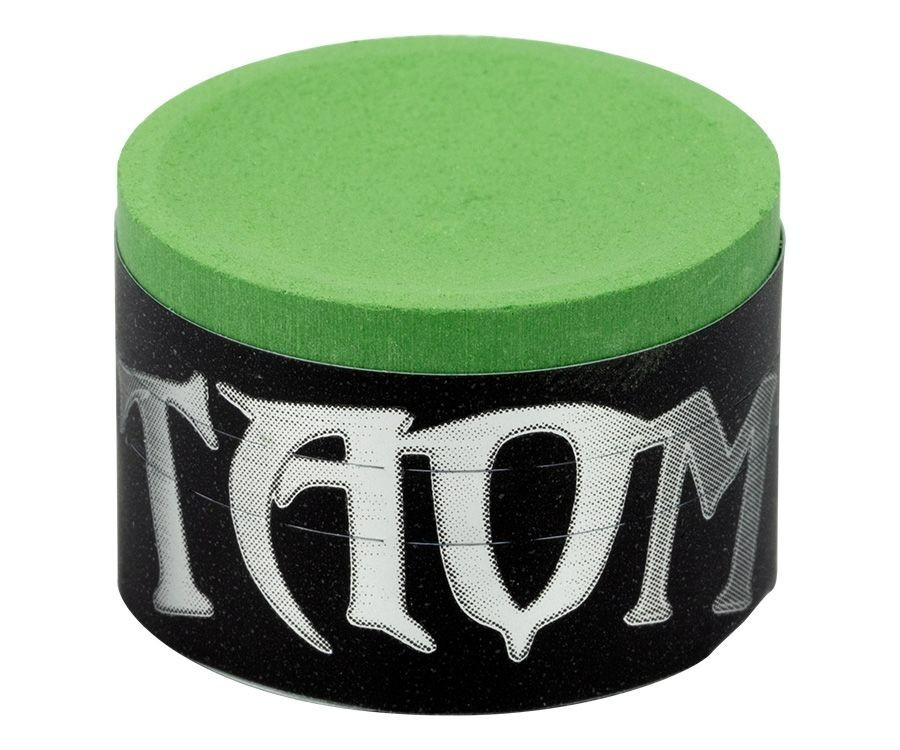 Taom V10 Green Chalk – 1 pc