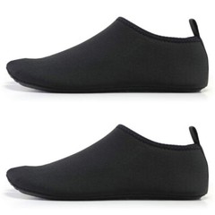 Water Shoes Men Women Skin Socks Aqua Surf Beach Yoga Swim Barefoot Quick-Dry