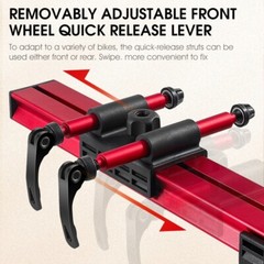 WEST BIKING Maintenance Bike Repair Stand Bicycle Workstand with Tool Tray