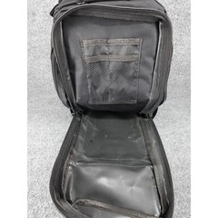 Unbranded Tactical Backpack Mens Large Black MOLLE Military Assault Pack