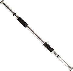 Adjustable Doorway Pull Up Bar – Chin Up Bar for Home Gym Training