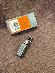 Gerber Curve Mini Multi-Tool 30-000207 NIB Engraveable Carabiner China Gray