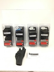 New Blackhawk SERPA Level 2 Duty Holster RH Glock 20/21/37/38 M&P .45 Free Ship