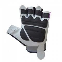 ARD CHAMPS™ Women&rsquo;s Weight Lifting Gloves Gym Training Fitness Leather Gloves