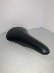Vintage Grand-Prix Bike Saddle Seat Made in Italy w/ Adjustable Firmness Cycling