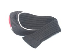 NEW Srixon Z Steel #5 Fairway Universal Generic Red/Black/White Headcover