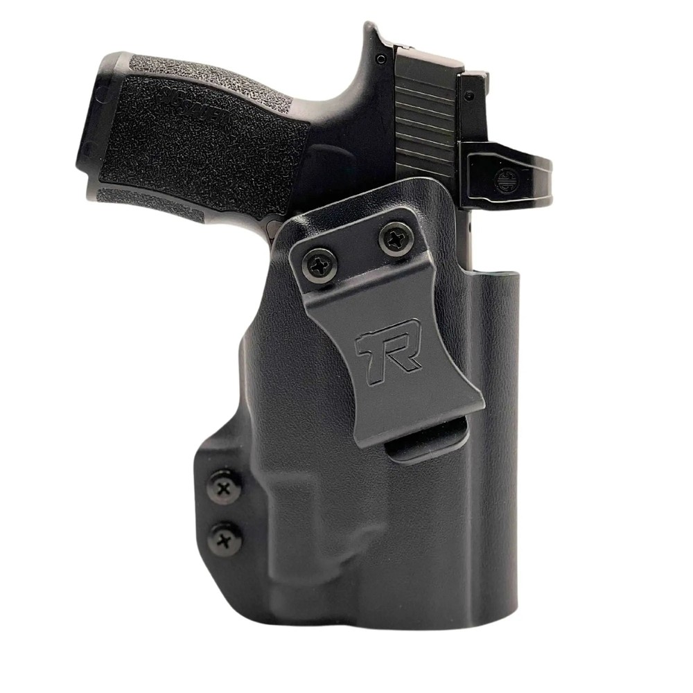 Sig Sauer P365 TLR7 SUB IWB Holster – Rounded Gear
