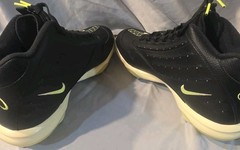 Nike Griffey 2 Metal Baseball Cleats Black Volt HF3840-001 Mens SZ 11, 12.5