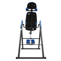 Inversion Table for Back Therapy Heavy Duty Adjustable Stretcher Pain Relief New