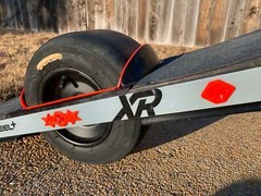 OneWheel XR – Accessory Kit | Charge Plug, Rail Plugs, Power Button Cover – HOA