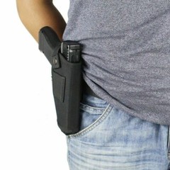 OWB Ultimate nylon gun holster for Beretta APX Carry