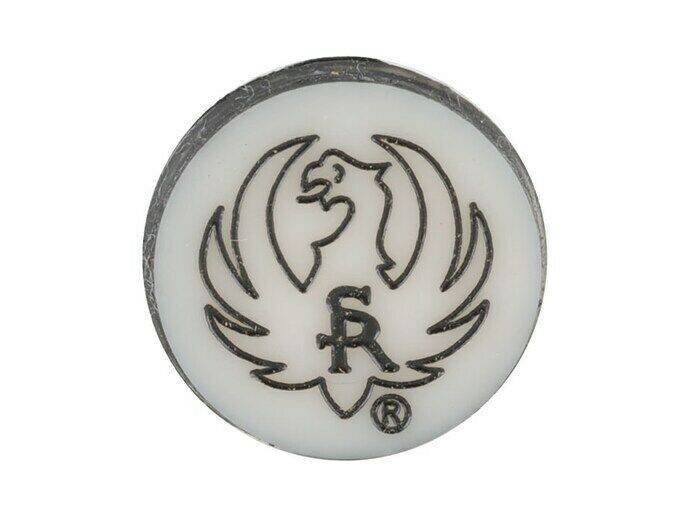 Ruger 10/22 International Pistol Grip Cap Medallion