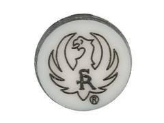Ruger 10/22 International Pistol Grip Cap Medallion