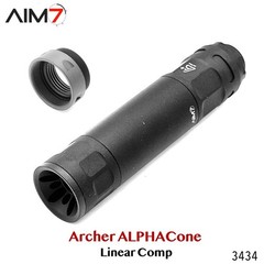 AIM7 ARCHER AlphaCone Linear Comp 223 30CAL 9mm 40CAL 22LR