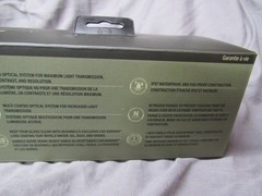 Bushnell R3 3-9x40mm Rimfire Riflescope w/ MULTI-X Reticle, Black #R3-3940S3