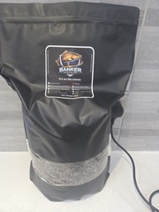 5kg Fresh Particle And 3 x 1 Litre Spod Liquid