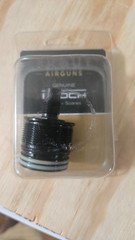Scout semi/epoch Airguns plenum plug bottle screw part unknown