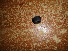 TAURUS PT-738 TPC .380 AUTO SEMI AUTO PISTOL GRIP CAP