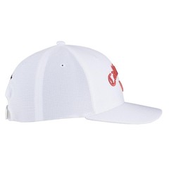 Callaway Golf Performance Pro Adjustable Hat – Adjustable Stuctured Golf Cap