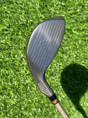 King Cobra RH Ti Titanium 9.5 Driver Oversize 1 Wood Graphite Shaft 46.5”
