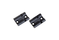 Weaver Remington 700 Front & Rear Scope Base Matte Black (35M & 36M) – 48460