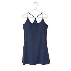 WILLIT Size XL Activewear Dress Gray Golf Tennis Sporty Workout Gym
