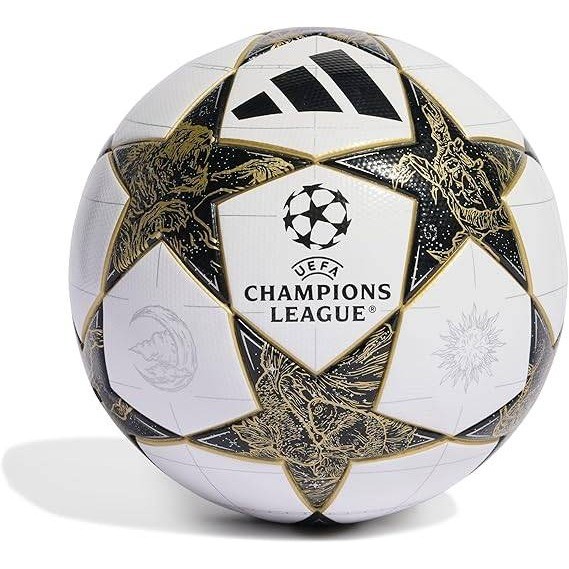 Adidas UEFA Champions League Soccer Ball Size 5