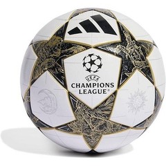 Adidas UEFA Champions League Soccer Ball Size 5
