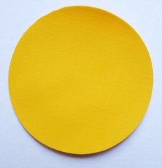 5x Vinyl Repair Patch for Inflatables, Water Toys, Boat, Pool, PVC Yellow INTEX