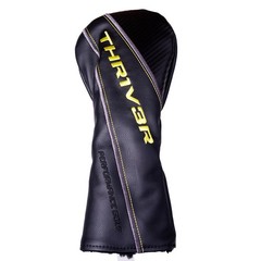 NEW Mini Driver by Performance Golf – Thriver SS 1 + 3 Wood Choose Flex