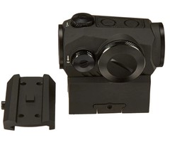 Sig Sauer ROMEO5 1x20mm 2 MOA Red Dot Sight w/ Mounts – SOR52001