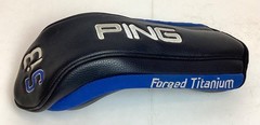 PING Si3 Driver 10 Degree Graphite Shaft RH 40866Z1 Approx. 46.5&Prime; Inches Long
