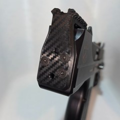 Picatinny Rail Optic Adapter for MasterPiece Arms MPA Defender – PETG
