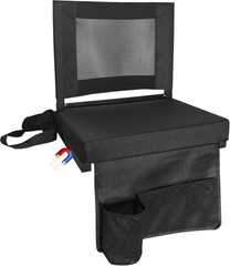 GCI Outdoor SitBacker Adjustable Seat with Back Support
