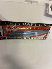Lot Of 3-Lucky Craft Gunfish 115mm, 4.5”, 3/5oz, 3 Separate Colors, Topwater