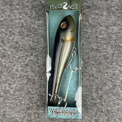 River2Sea WideGlide 200F Topwater Fishing Lure DISCONTINUED BRAND NEW