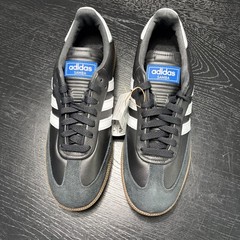 NEW Adidas Samba Golf Shoes Black/White/Gum JH6150 – JH6149 Multi size/colors