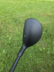 PING G440 30* 6 Hybrid RH Ping Alta CB Blue 70 Gram Stiff