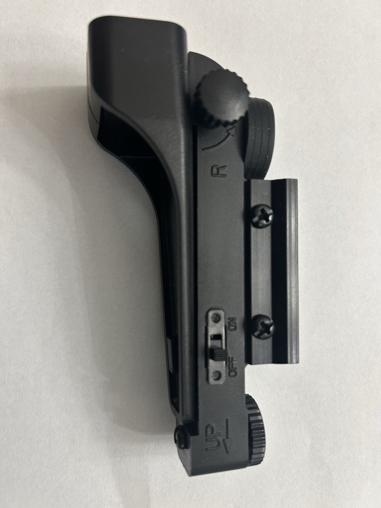 Perfect RedDot Electronic Dot Reflex