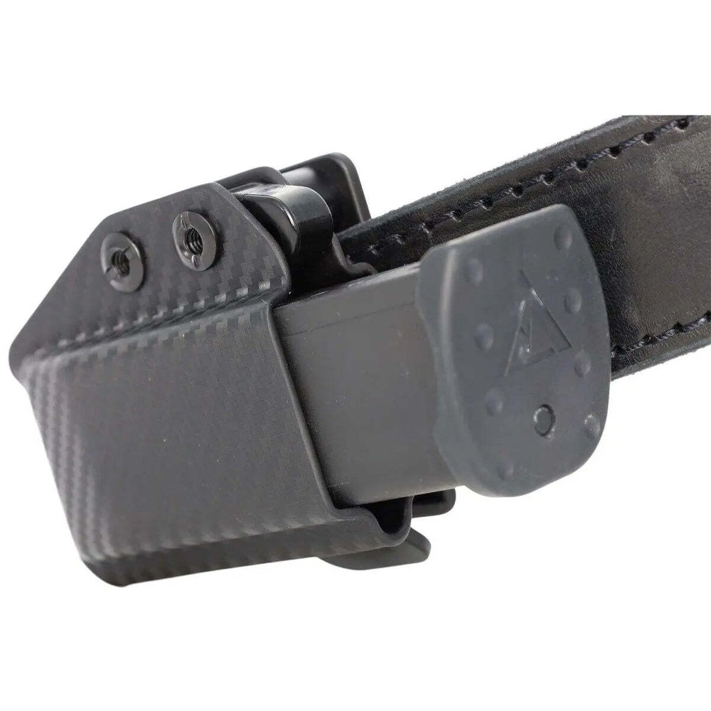 Horizontal Magazine Holster (OWB – KYDEX) – Rounded Gear