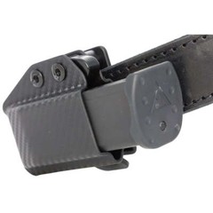Horizontal Magazine Holster (OWB – KYDEX) – Rounded Gear